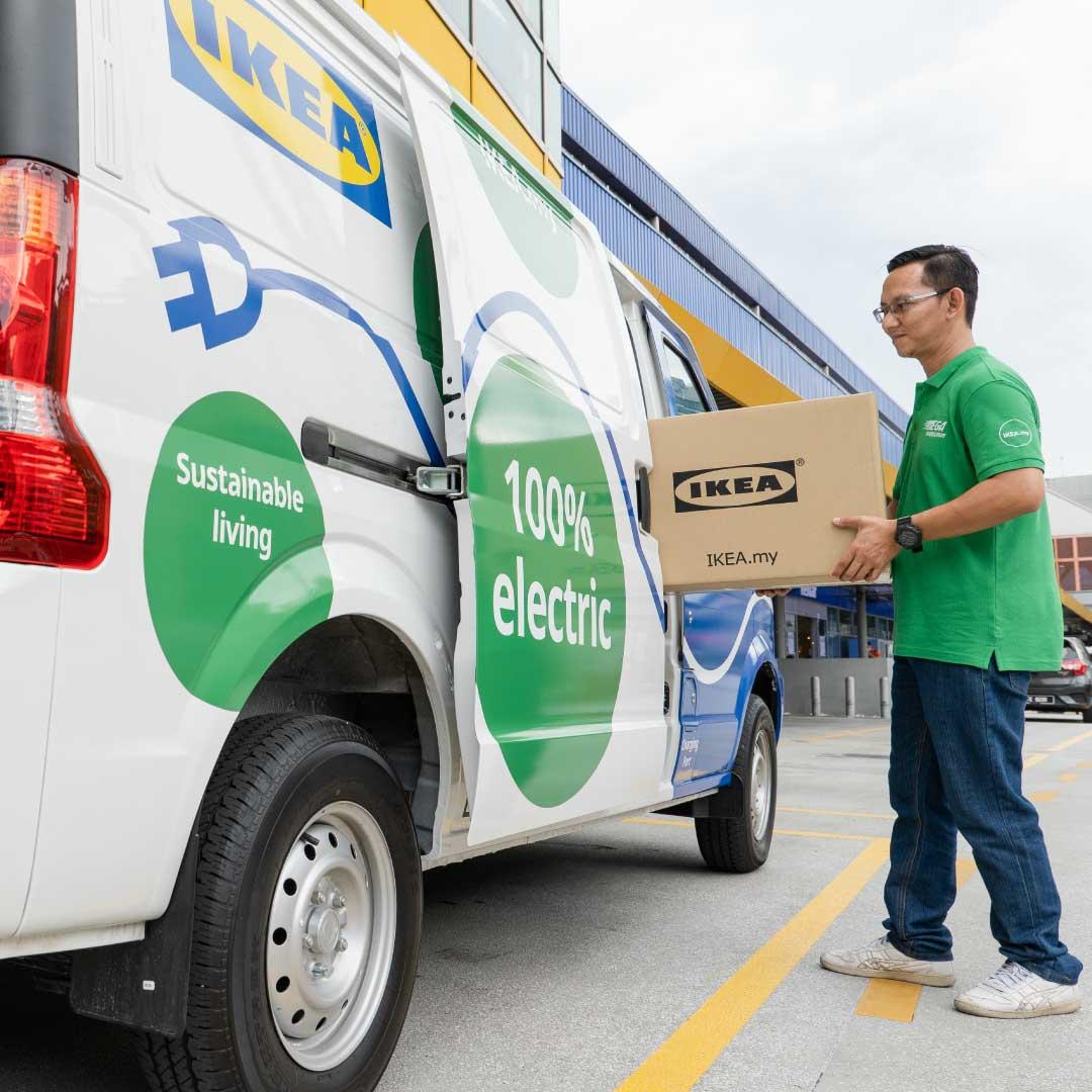 Delivery