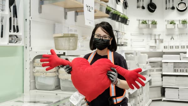 Descuentos IKEA