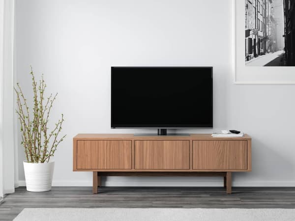 北欧デザインのテレビ台