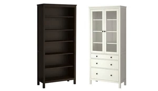 Did you buy a HEMNES product before 2017?