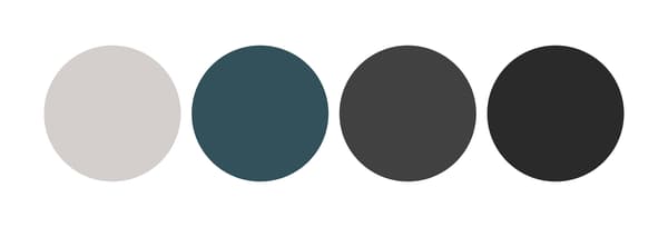 Different colors in GAMMALBYN