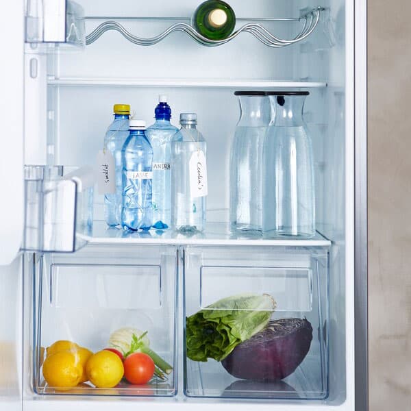 Diminuer les déchets plastiques en buvant l’eau du robinet
