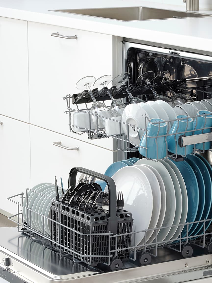 Dishwashers