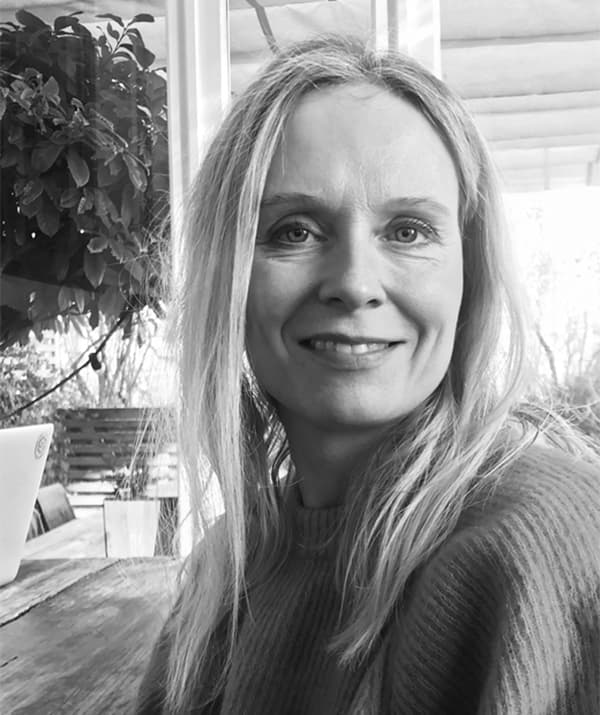 Dizajnerka enterijera kompanije IKEA Sofie Lawlett.