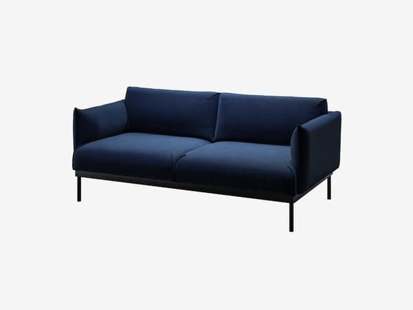 DJUPARP dark blue