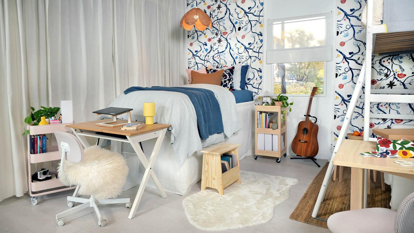 Explore fun fabrics