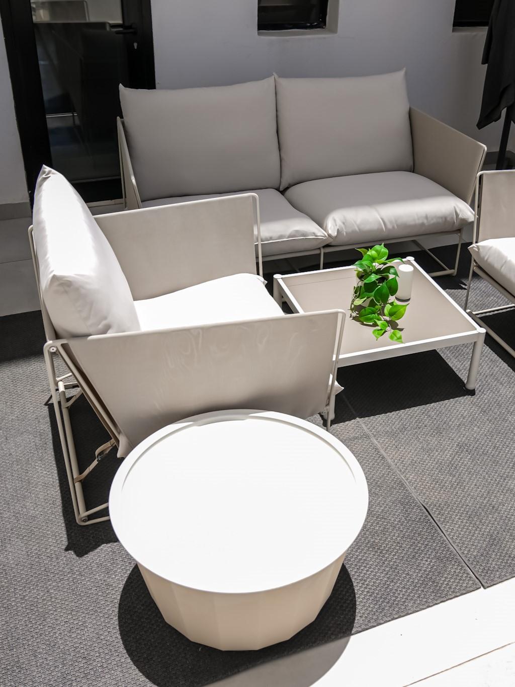 Duplex Bedroom Apartment