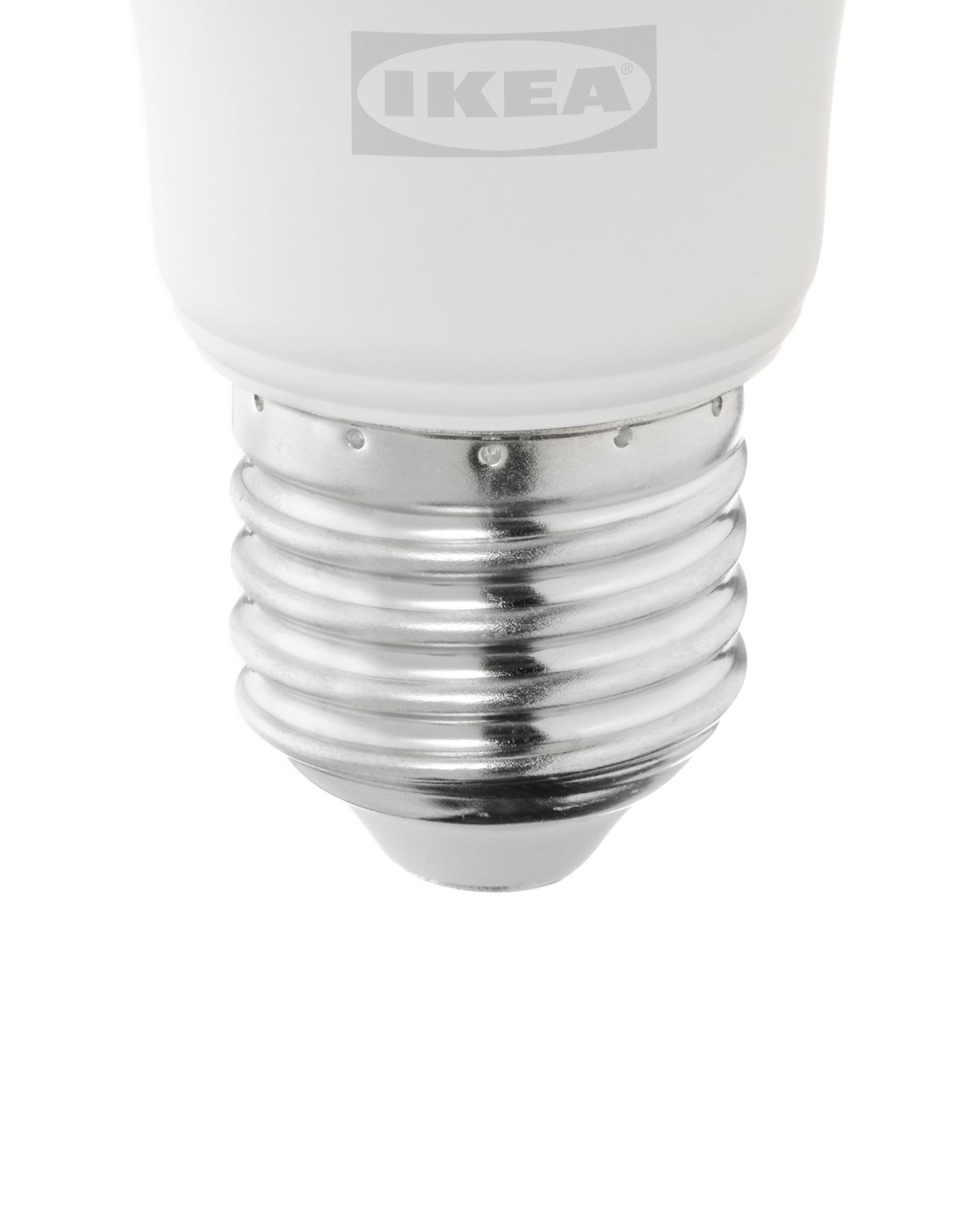 E27 light bulb type