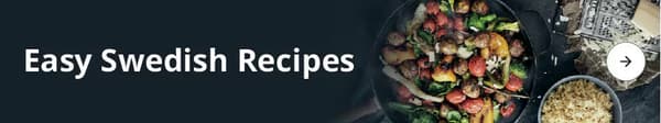 Easy to prepare recipes and guides