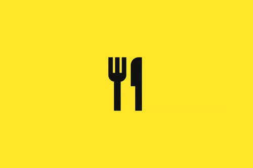 eating