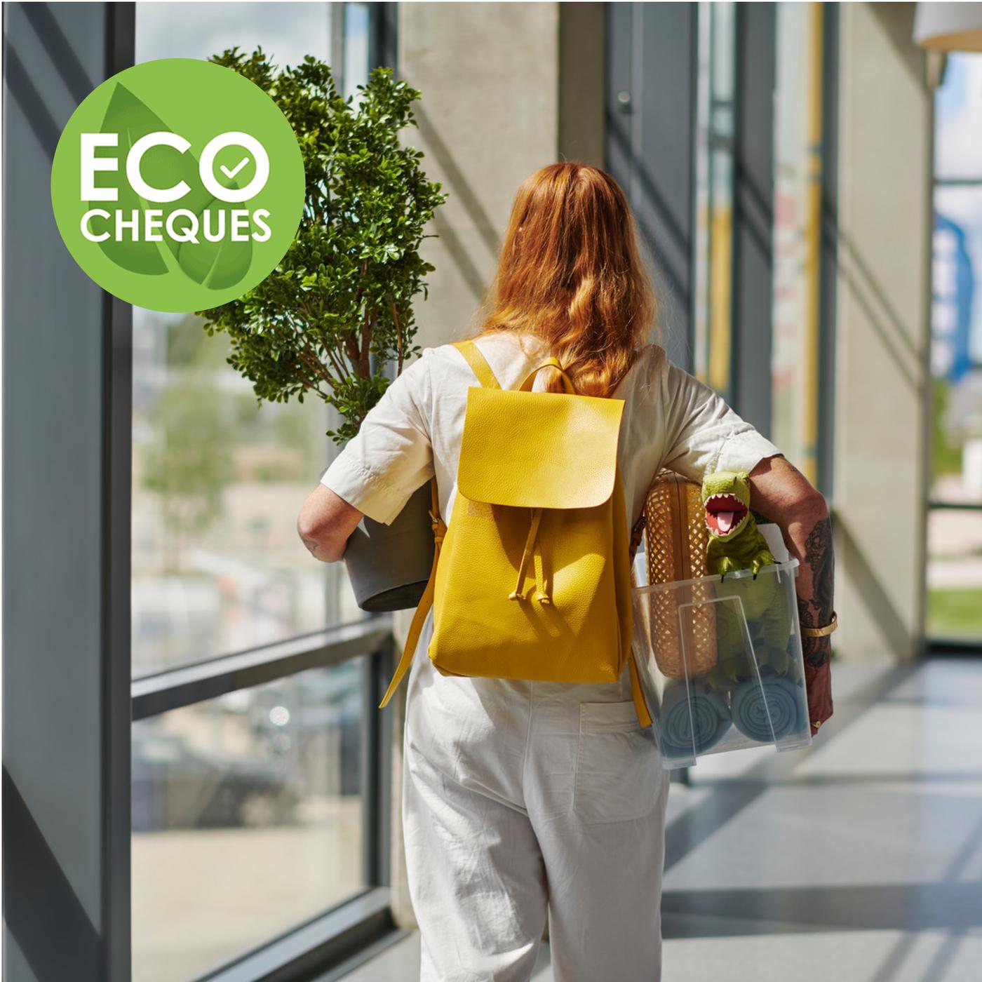 Ecocheques