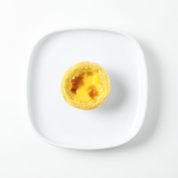 Egg tart​
19 THB