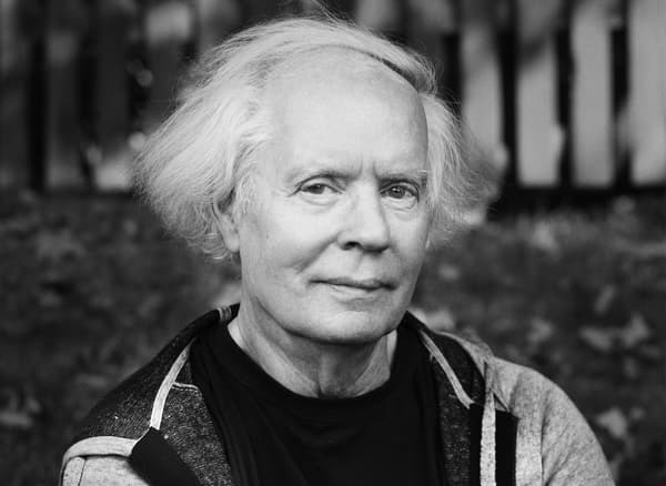 Ein Foto von Ulf Stark