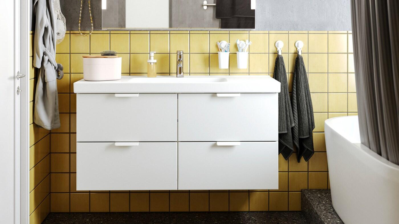 Badezimmerplaner starten