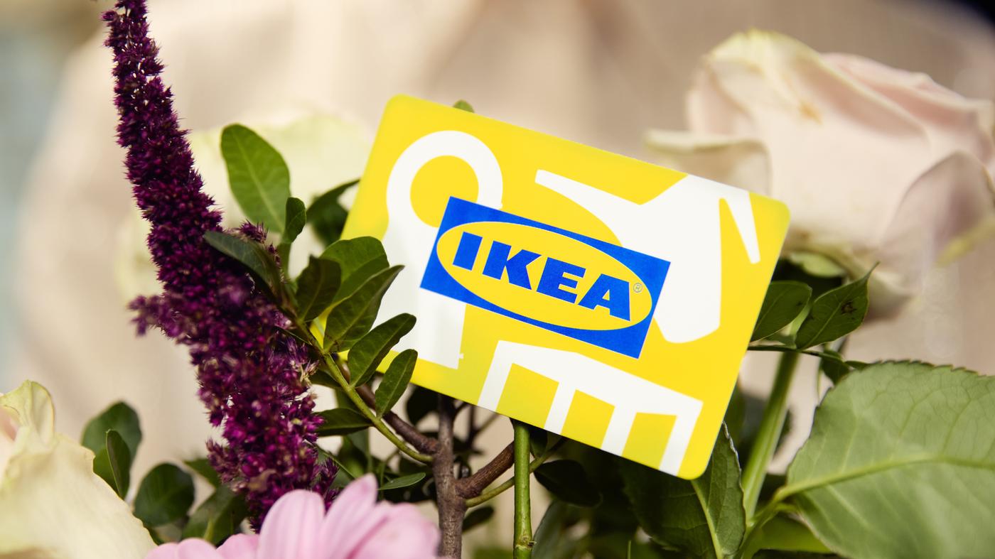 Hol dir hier deine Geschenkkarte