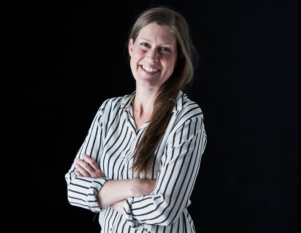 Elin Stierna, star dell'interior design - IKEA
