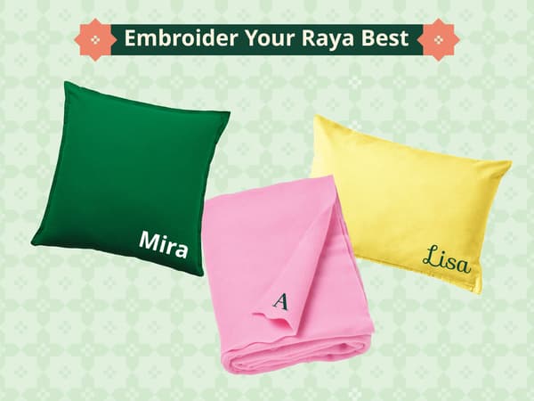 embroidery