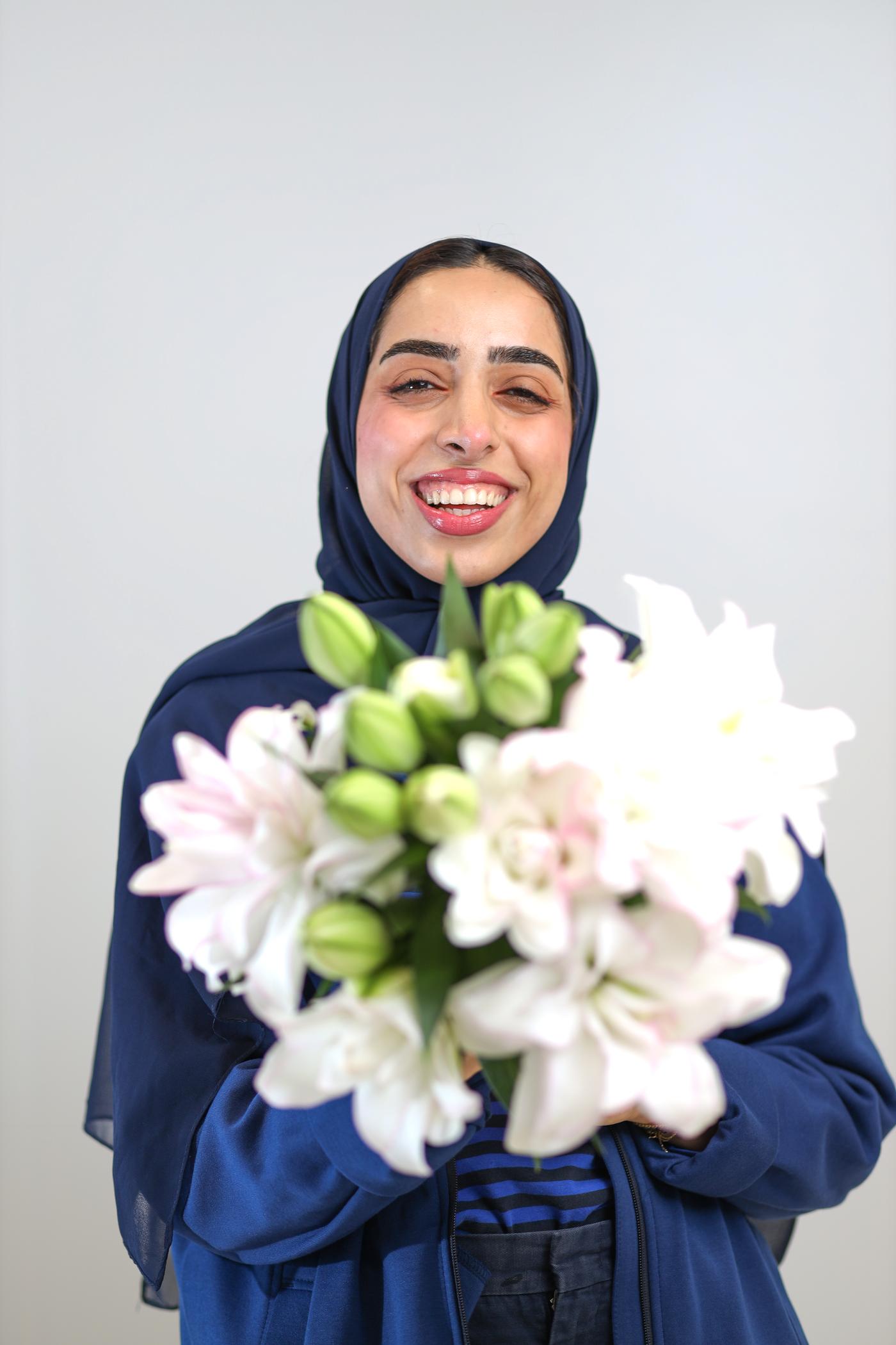 Empowering Women