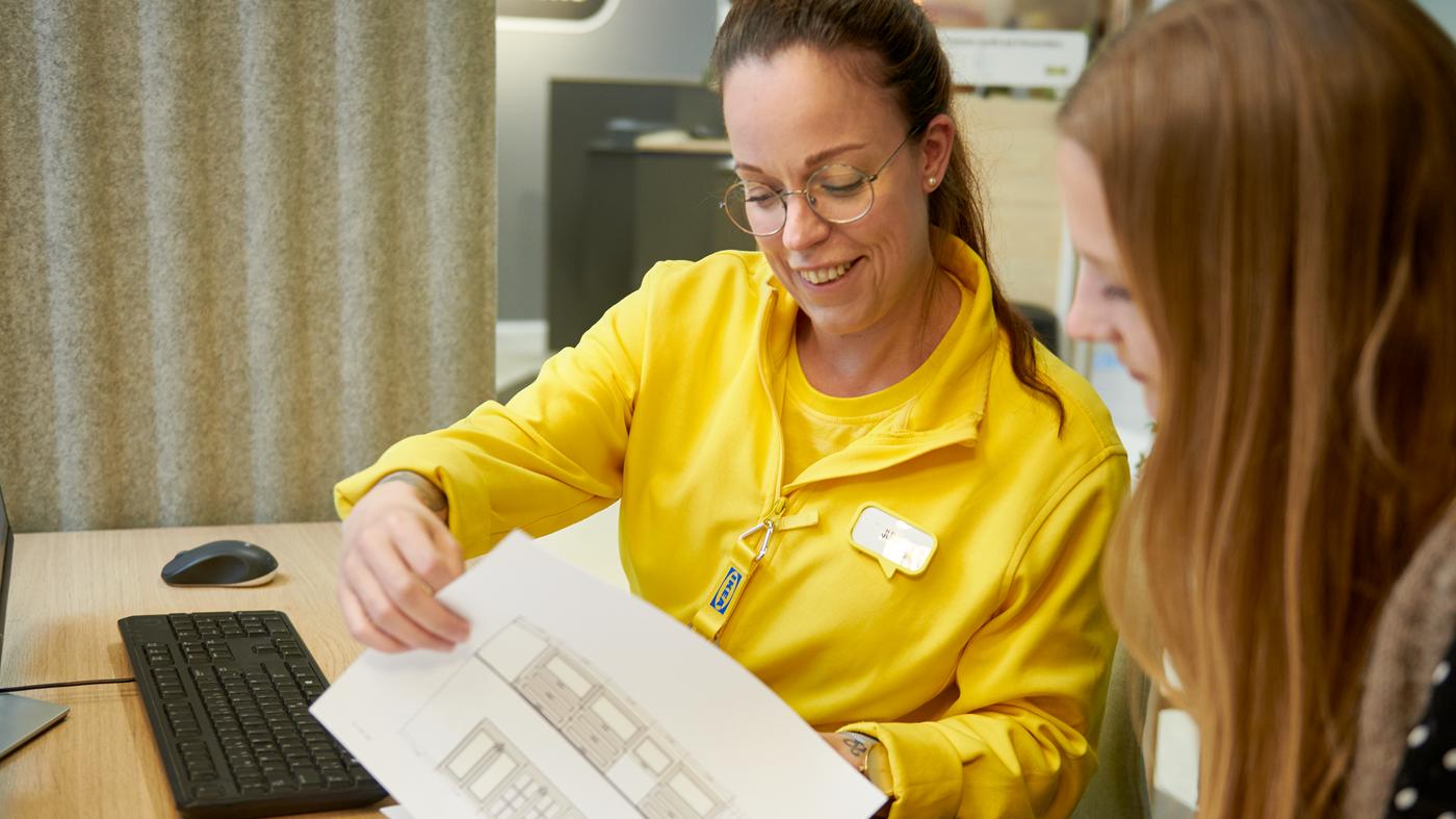 Book køkkenindretning