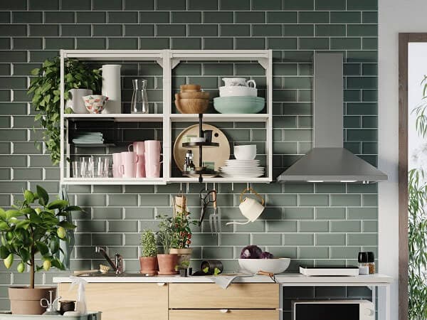 ENHET kitchen planner
