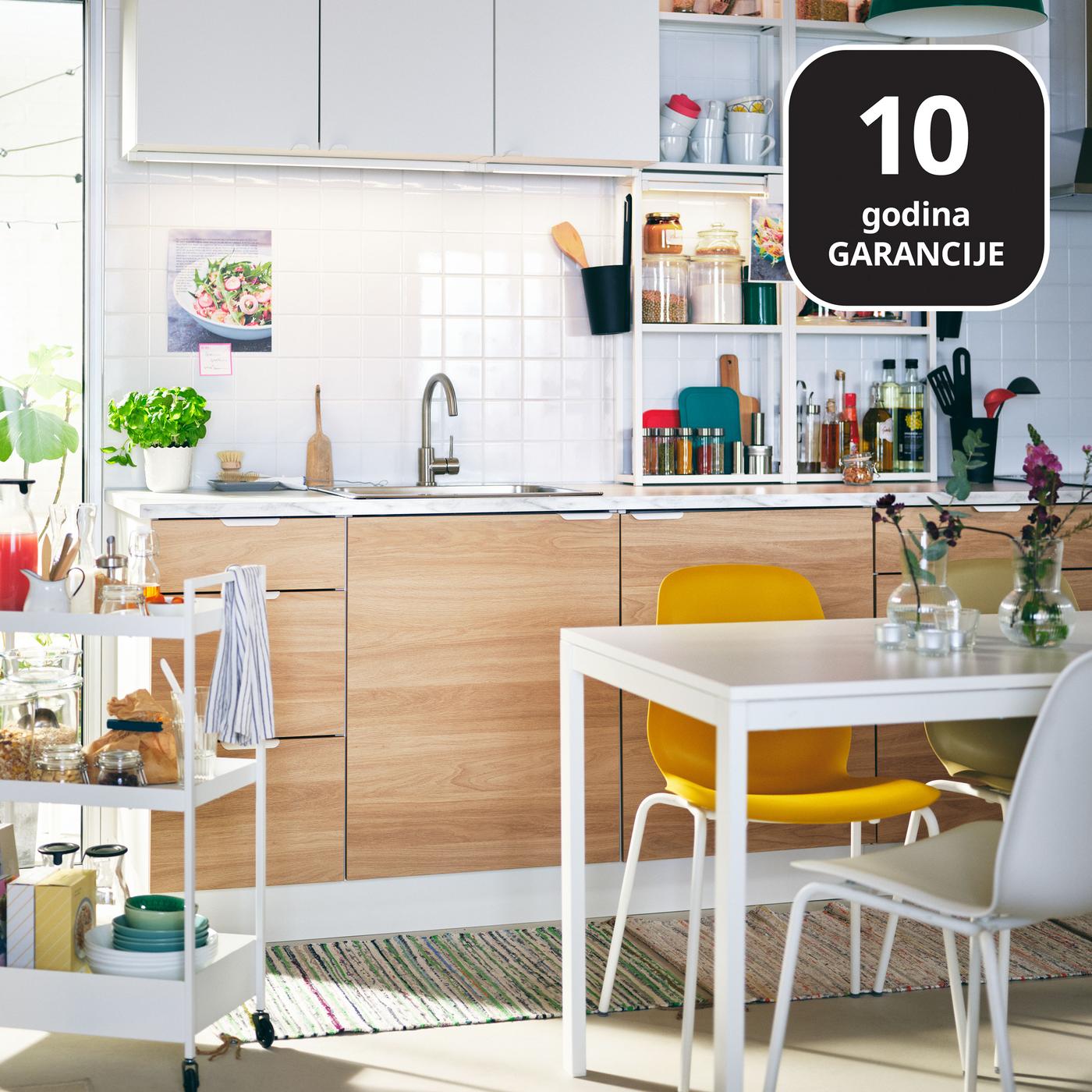 ENHET sistem - modularnost po tvojoj meri