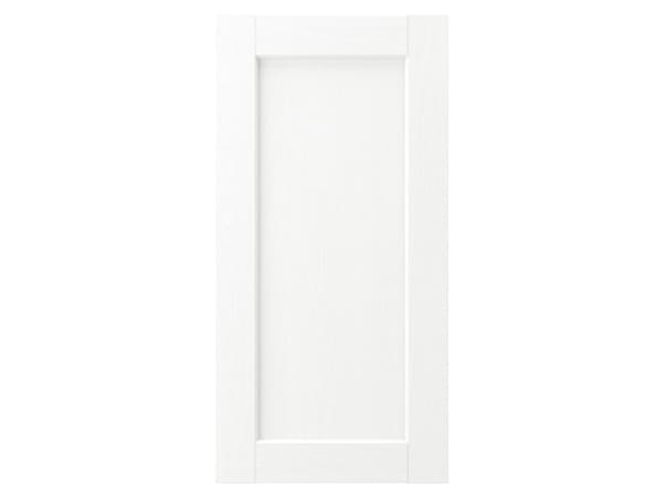 ENKÖPING white cabinet front.