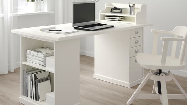 Escritorio IKEA