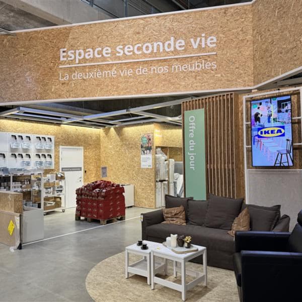Espace seconde vie 