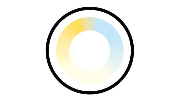 Espectro blanco