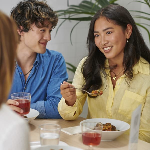 ET IKEA Family kort