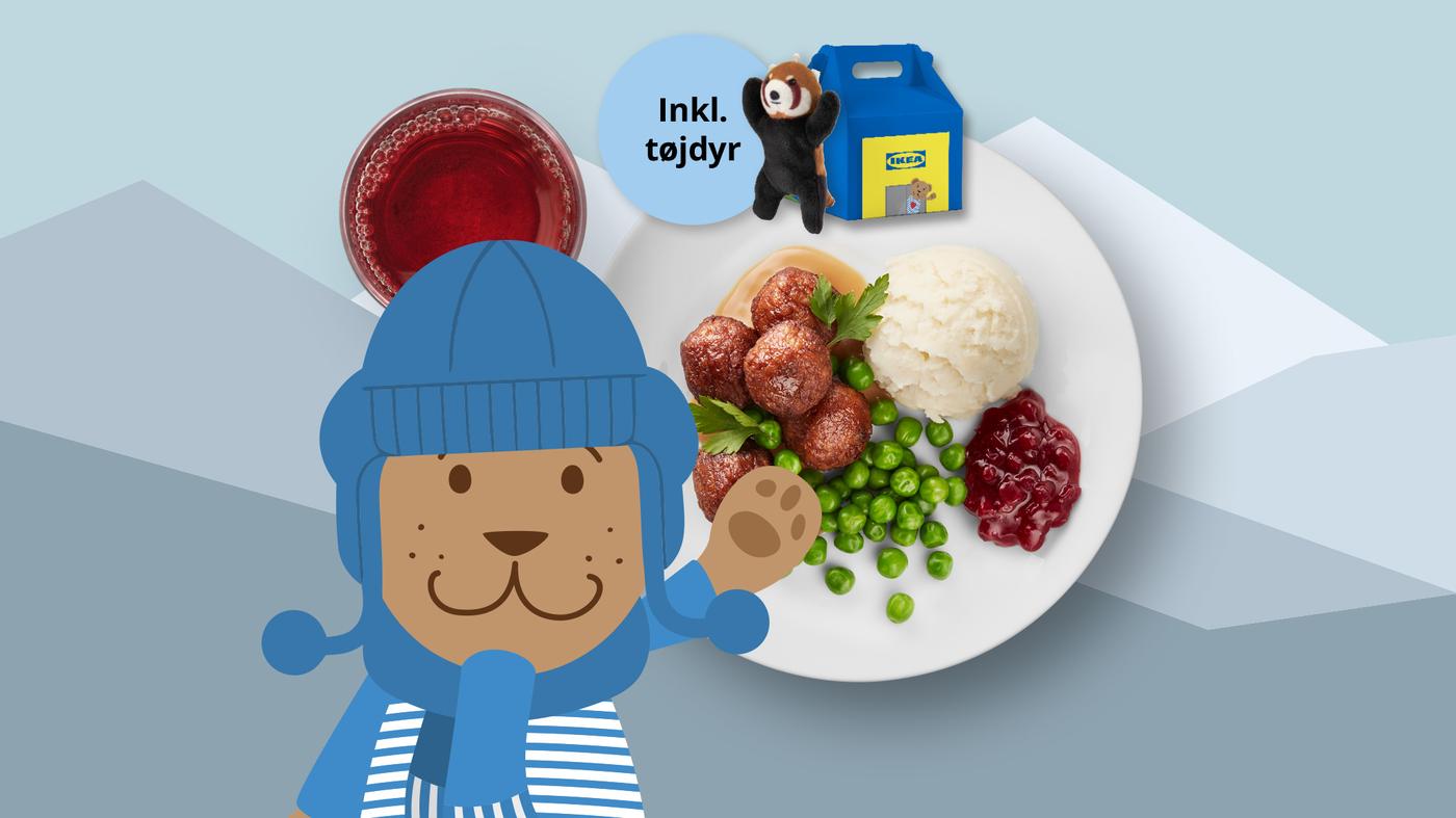 Bliv IKEA Family medlem nu
