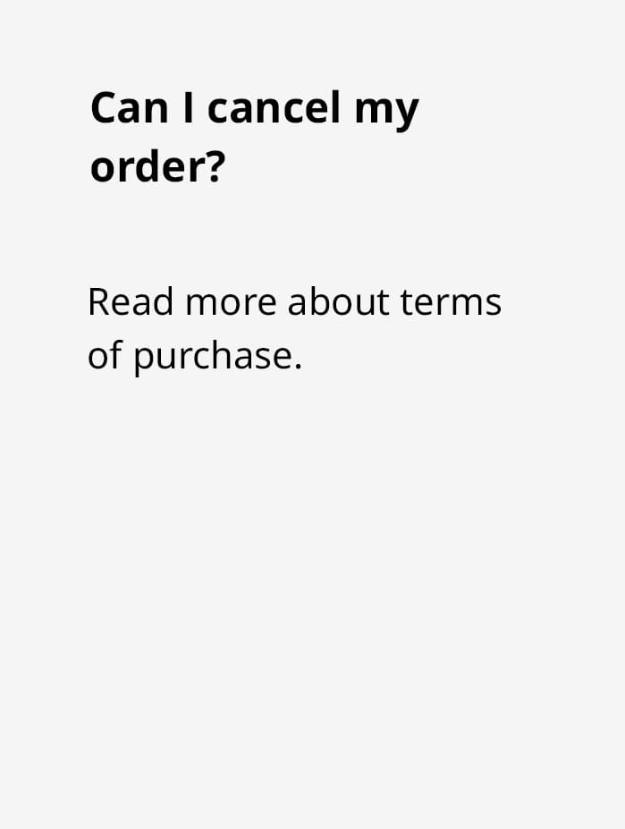 FAQ