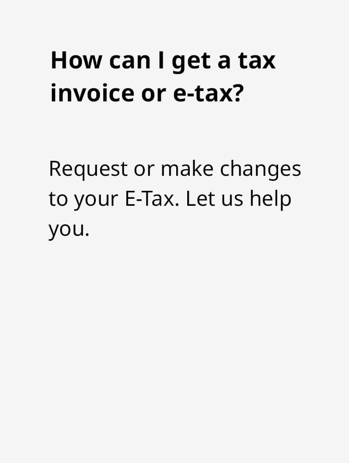 FAQ