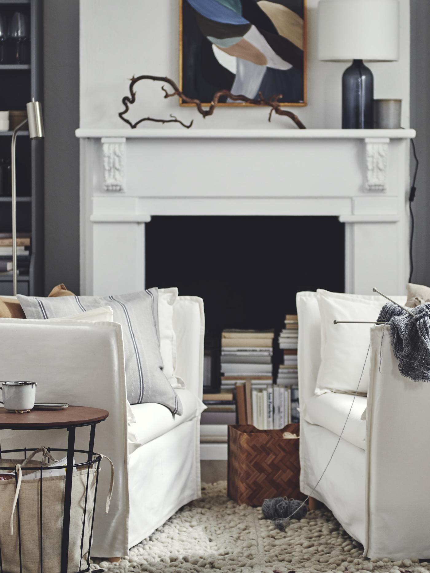 Farmhouse style