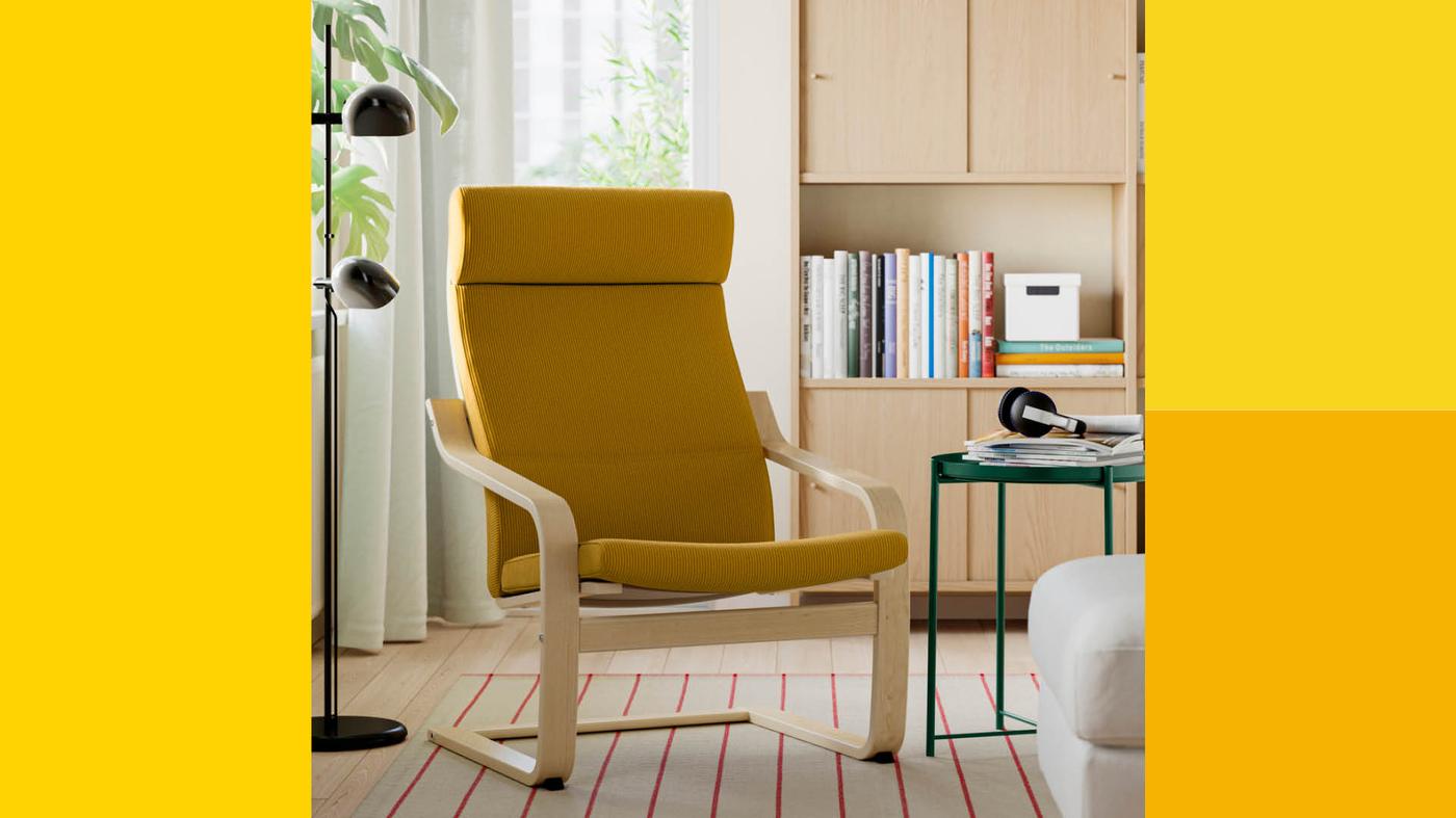 Fauteuil POÄNG