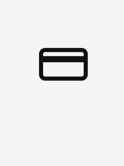 Finance Options