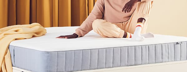 Firm mattresses