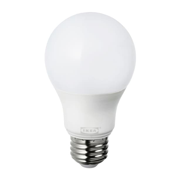 Foco LED E26 806 atenuación de luz e inalámbrico