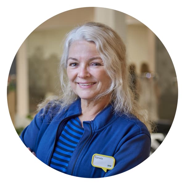Företagsinredare på IKEA