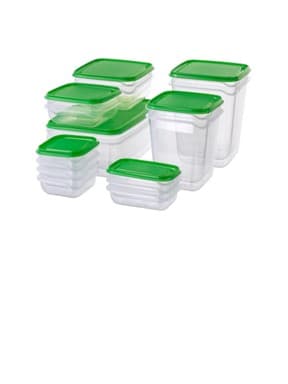 Food storage