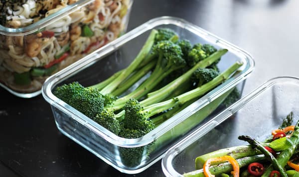 Food storage