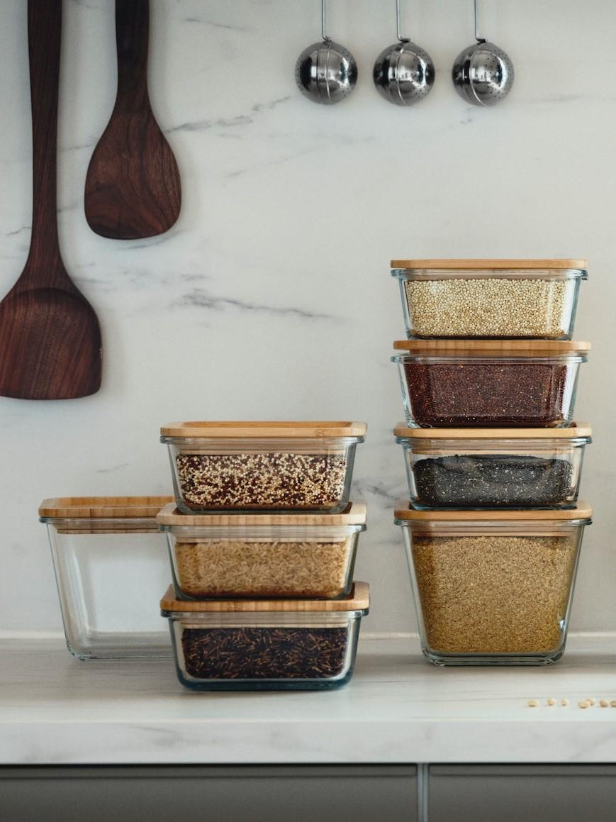 food storage