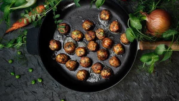 Food you can feel good about