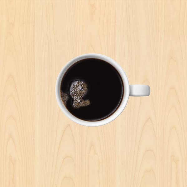 Free-flow Brewed Coffee in Swedish Restaurant IKEA Pasay Store
₱45