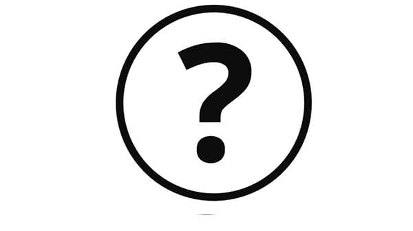 Frequented Asked Questions