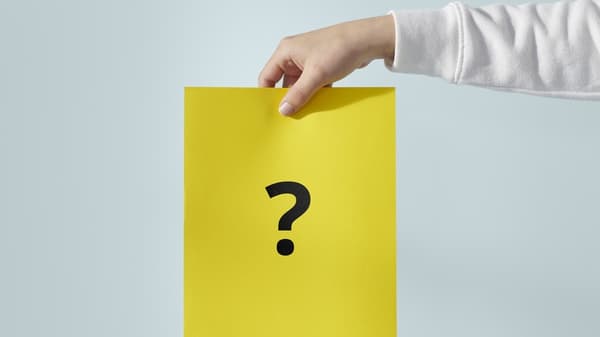 Frequently asked questions
