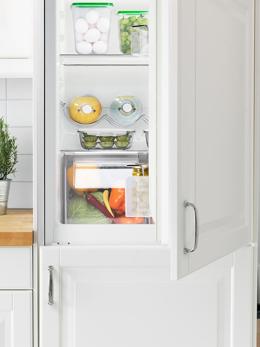 Fridges & freezers