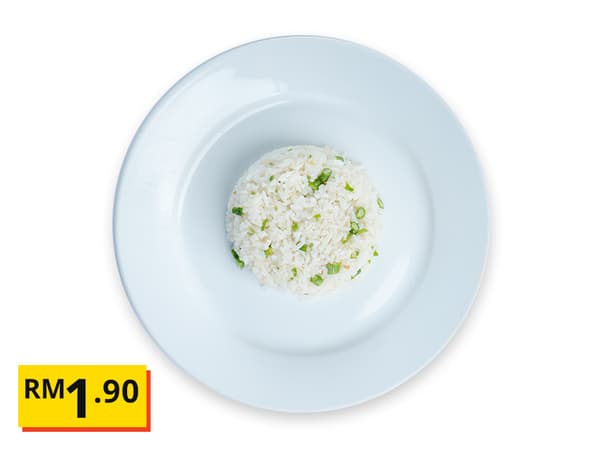 Fried rice