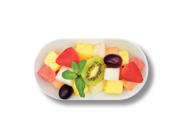 Fruit Salad