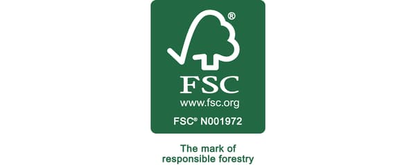 FSC works with IKEA to take care of the world’s forests through responsible forest management.